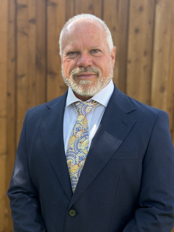 Todd Condiff, founder of NARCO